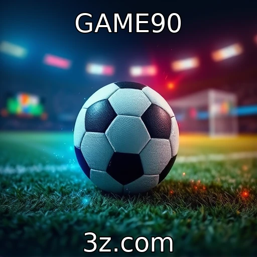 GAME90 Análise das Melhores Apostas para os Campeonatos de Futebol deste Mês