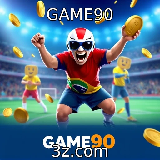 GAME90 Descubra as melhores apostas para os jogos do Campeonato Brasileiro