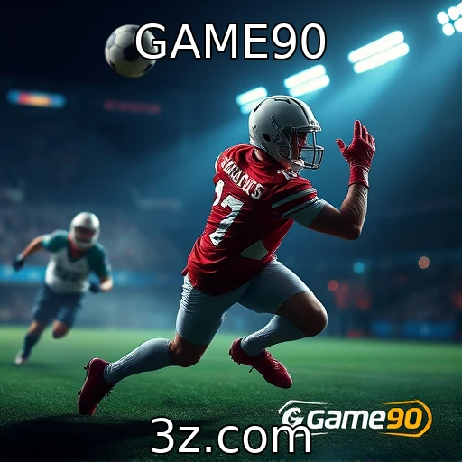 GAME90 O crescimento das apostas esportivas no Brasil: um fenômeno crescente