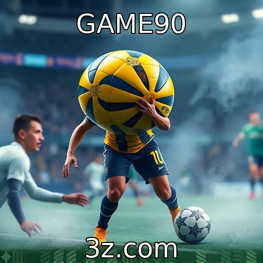 GAME90 Como as apostas esportivas moldam a mentalidade dos jogadores brasileiros