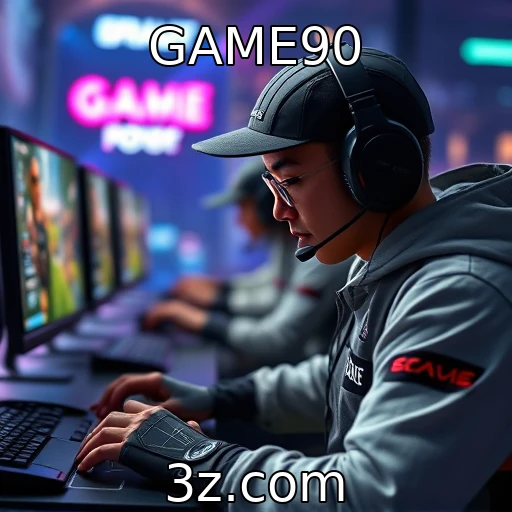 GAME90 Aposte com segurança: Dicas para proteger suas transações online