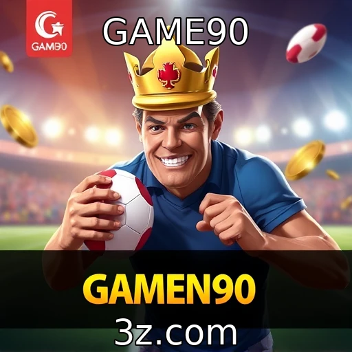 GAME90 Descubra estratégias vencedoras nas apostas esportivas