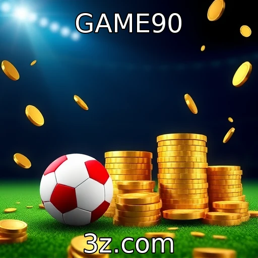 GAME90 Descubra os segredos das apostas esportivas em 2025