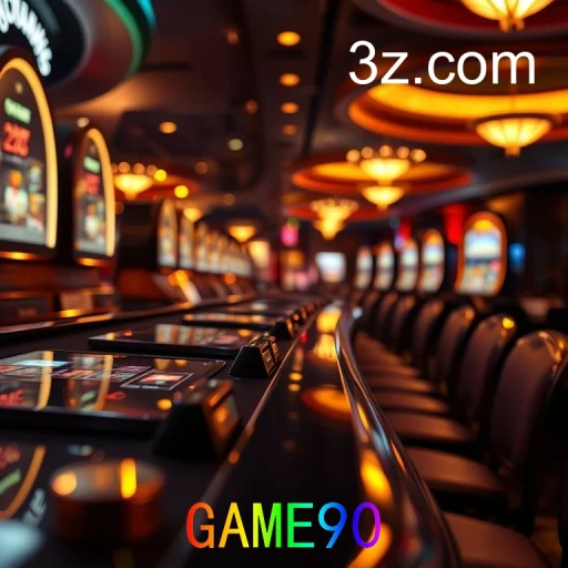 GAME90 Slots