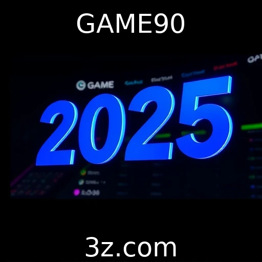 GAME90 Os Desafios das Apostas Esportivas no Brasil em 2025