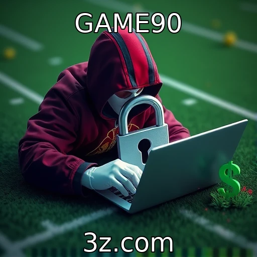 GAME90 Desvendando o Mundo das Apostas Esportivas: Estratégias e Dicas