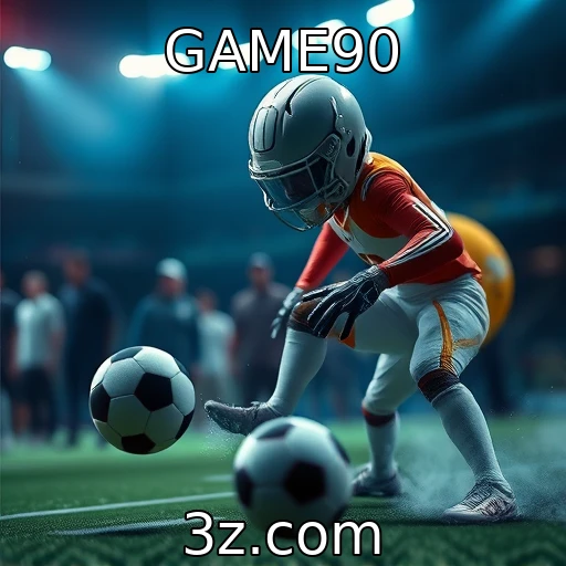 GAME90 As apostas esportivas no Brasil: O crescimento que ninguém esperava