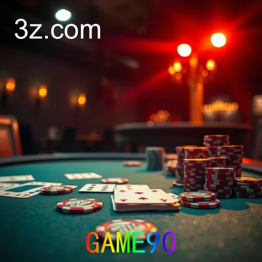 GAME90 Aplicativos Disponíveis