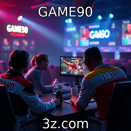 Descubra as Melhores Estratégias para Apostas em Esportes de 2025 - GAME90