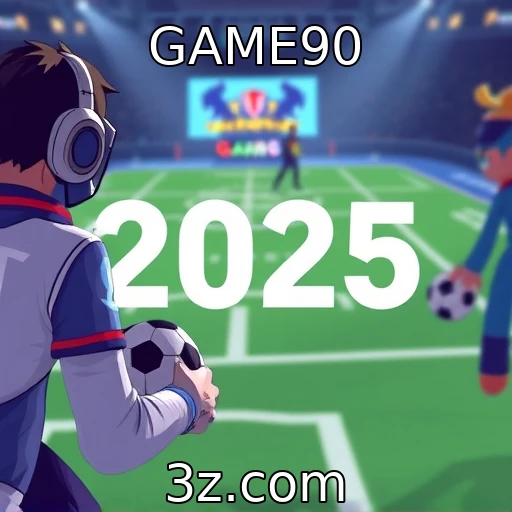 E-sports em alta: campeonatos que vão agitar as apostas em 2025 - GAME90