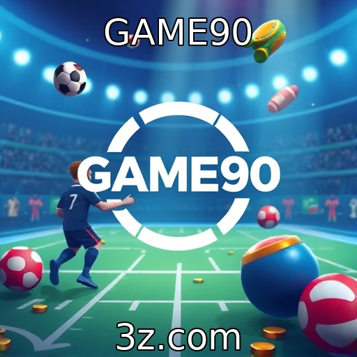 Apostas Esportivas: Análise Profunda dos Principais Campeonatos Brasileiros - GAME90