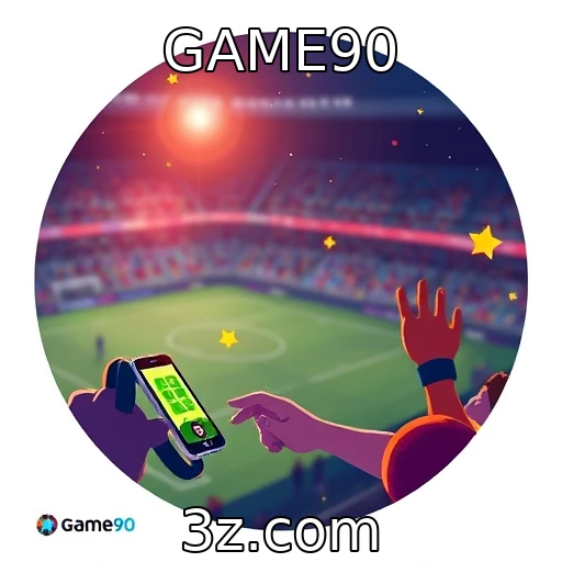 Segredos das Apostas: Como Analisar Partidas e Maximizar Ganhos - GAME90